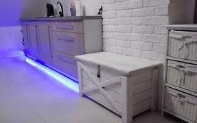 Apartament Monika Rewal
